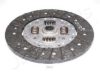 JAPANPARTS DF-308 Clutch Disc